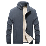 Thick Fleece Jacket