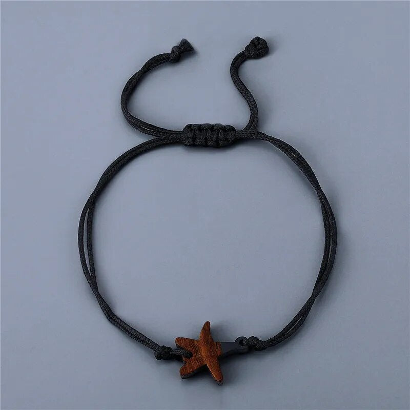 Sea Starfish Bracelet