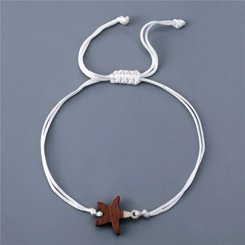 Sea Starfish Bracelet