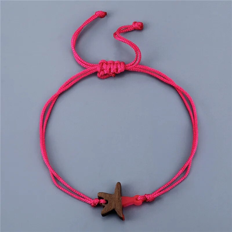 Sea Starfish Bracelet