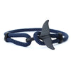 Whale Tail Bracelet