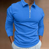 High End Cotton Casual Long Sleeve