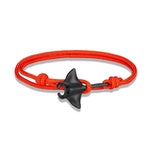 Manta Ray Rope Bracelet