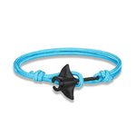 Manta Ray Rope Bracelet