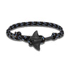 Manta Ray Rope Bracelet