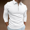 High End Cotton Casual Long Sleeve