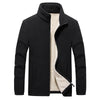 Thick Fleece Jacket