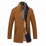 Fairway Overcoat