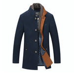 Fairway Overcoat