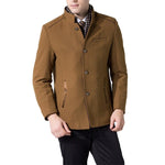 Fairway Overcoat