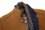 Fairway Overcoat